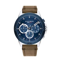 Reloj Hombre Tommy Hilfiger Harley